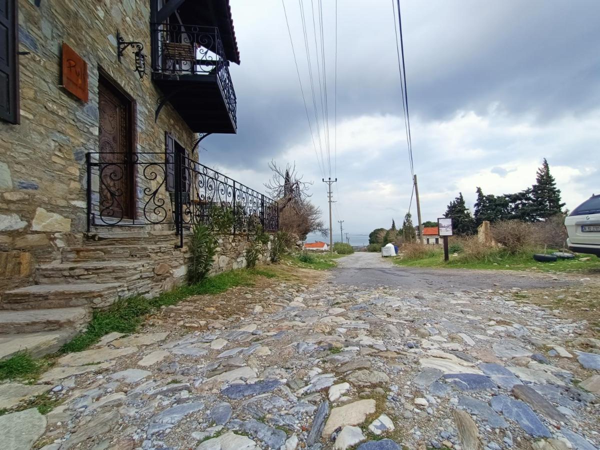 Puli Stone Houses Doganbey  Ngoại thất bức ảnh