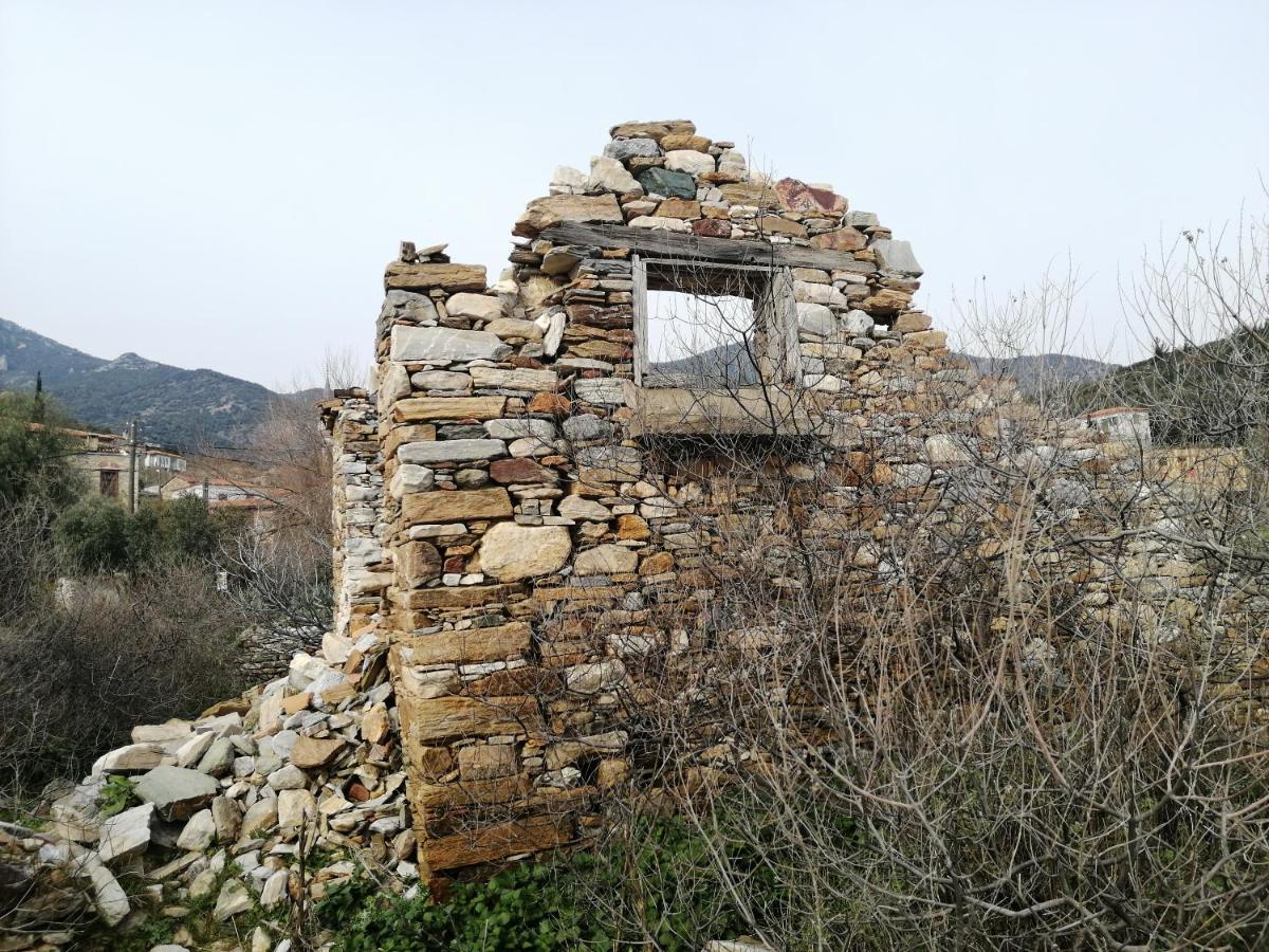 Puli Stone Houses Doganbey  Ngoại thất bức ảnh