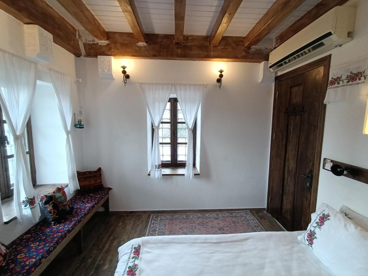 Puli Stone Houses Doganbey  Ngoại thất bức ảnh