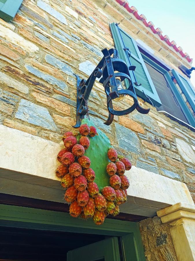 Puli Stone Houses Doganbey  Ngoại thất bức ảnh