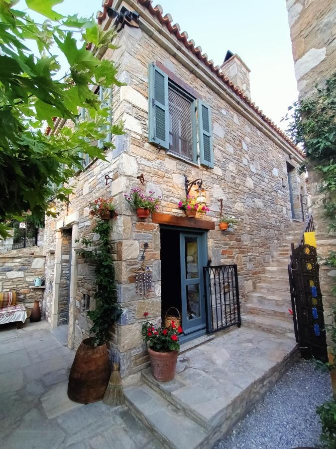 Puli Stone Houses Doganbey  Ngoại thất bức ảnh